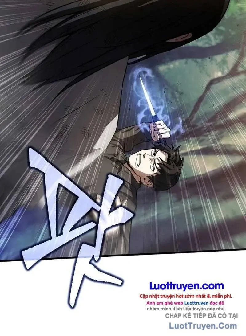 Biên Niên Sử Các Bậc Thầy Đạo Giáo Chap 12 - Next Chap 13