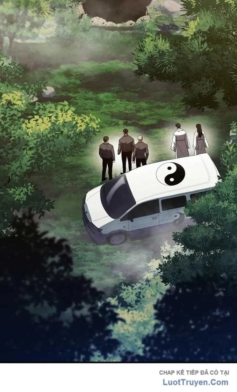 Biên Niên Sử Các Bậc Thầy Đạo Giáo Chap 12 - Next Chap 13