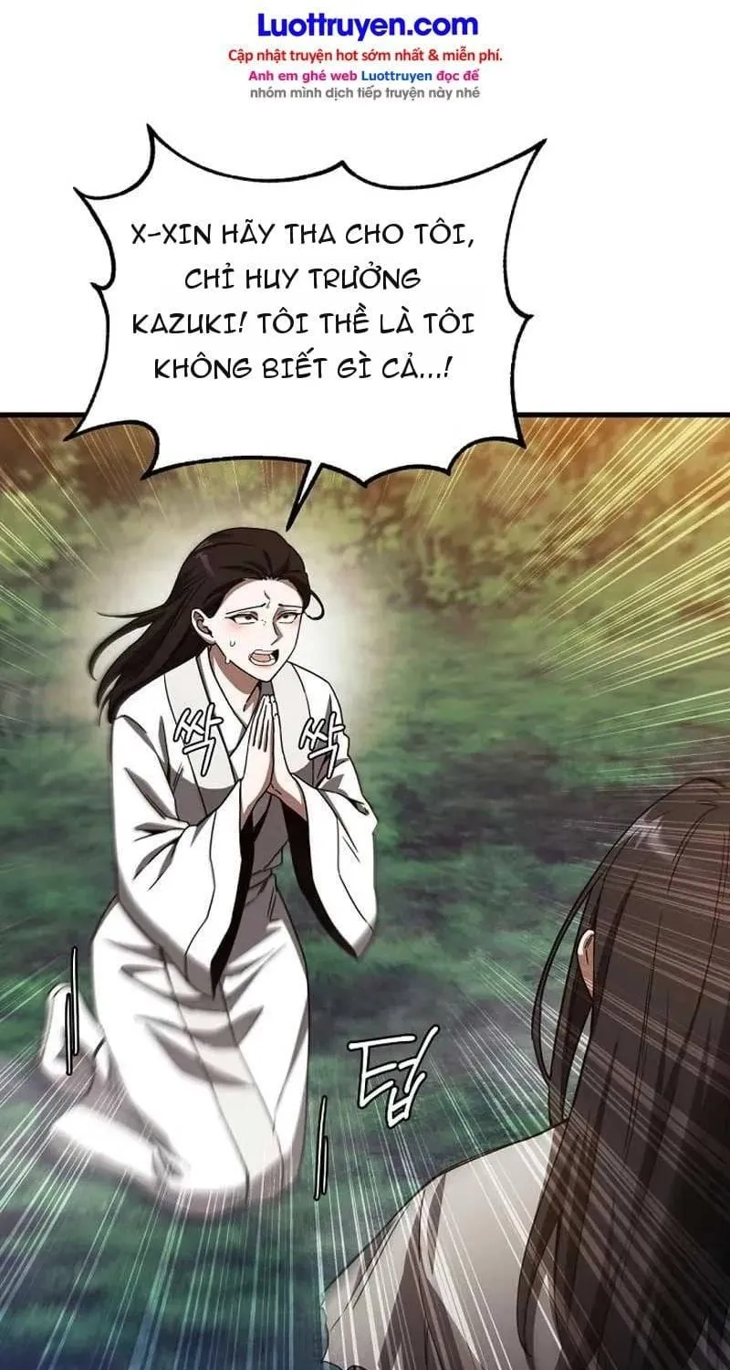Biên Niên Sử Các Bậc Thầy Đạo Giáo Chap 12 - Next Chap 13