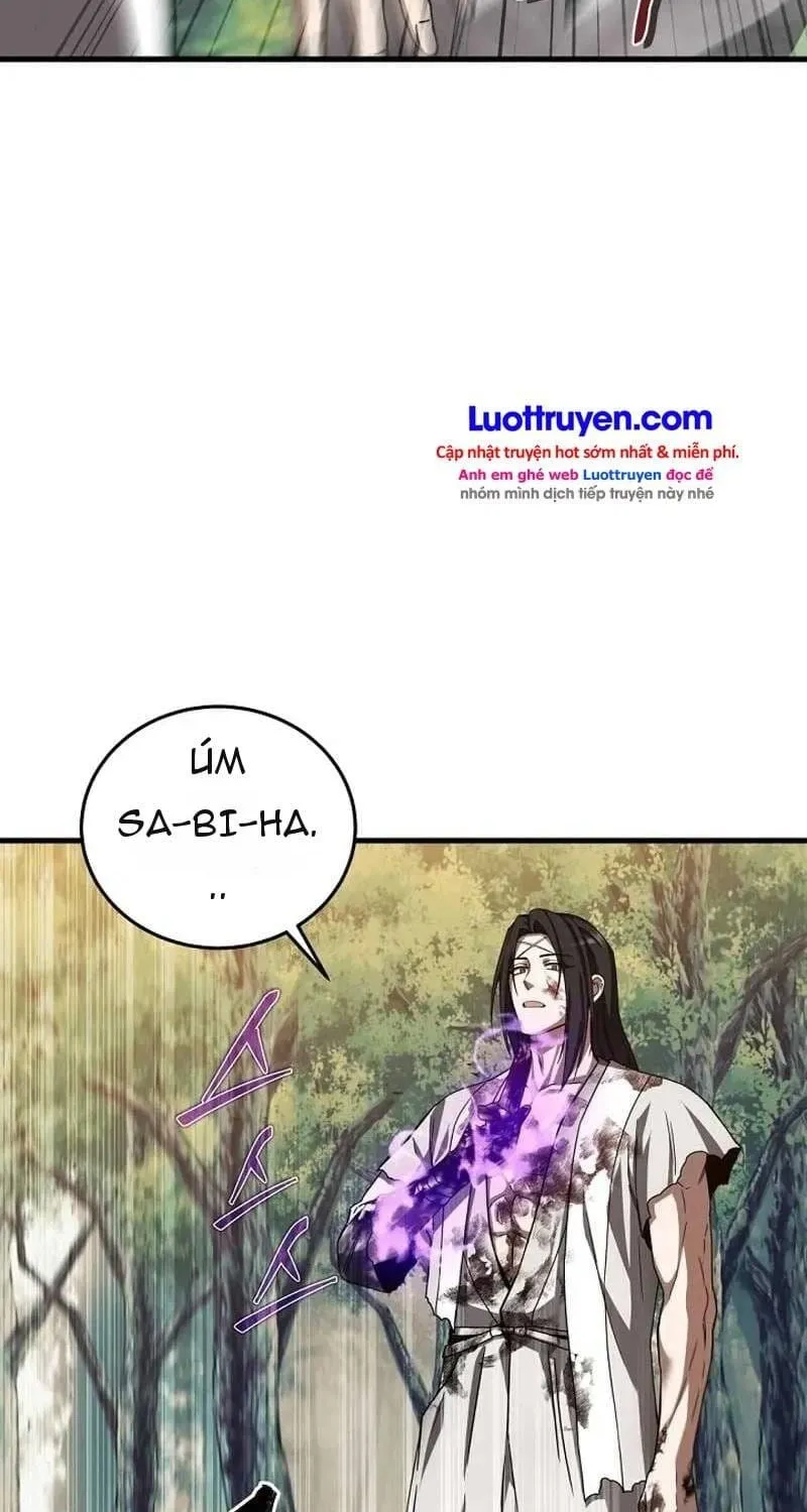 Biên Niên Sử Các Bậc Thầy Đạo Giáo Chap 12 - Next Chap 13