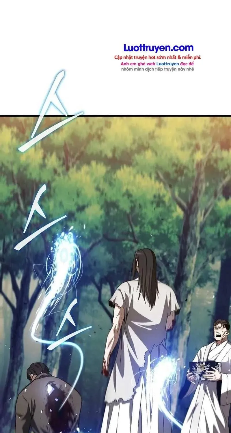 Biên Niên Sử Các Bậc Thầy Đạo Giáo Chap 12 - Next Chap 13