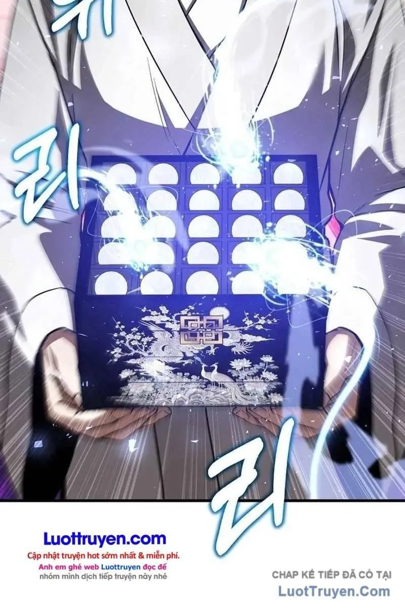 Biên Niên Sử Các Bậc Thầy Đạo Giáo Chap 12 - Next Chap 13