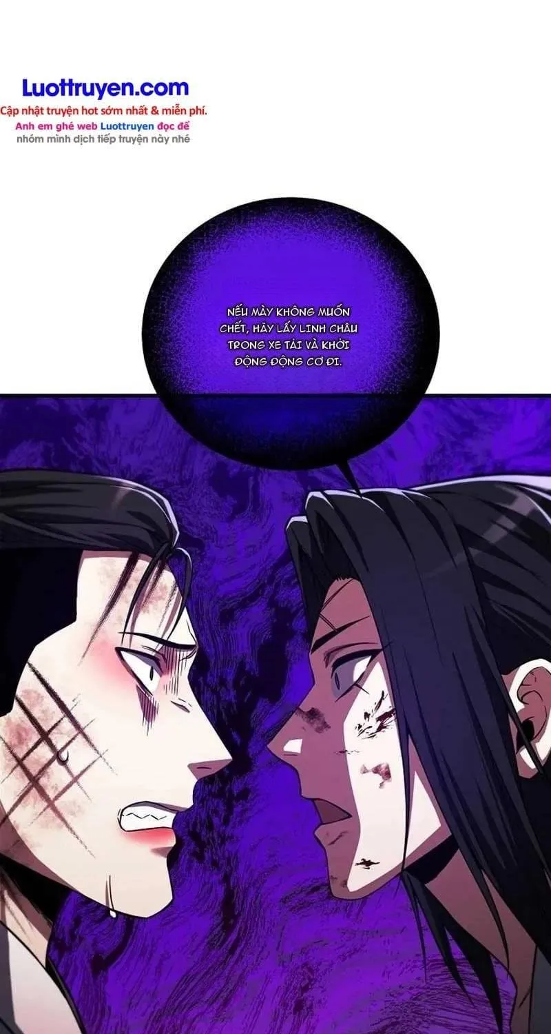 Biên Niên Sử Các Bậc Thầy Đạo Giáo Chap 12 - Next Chap 13