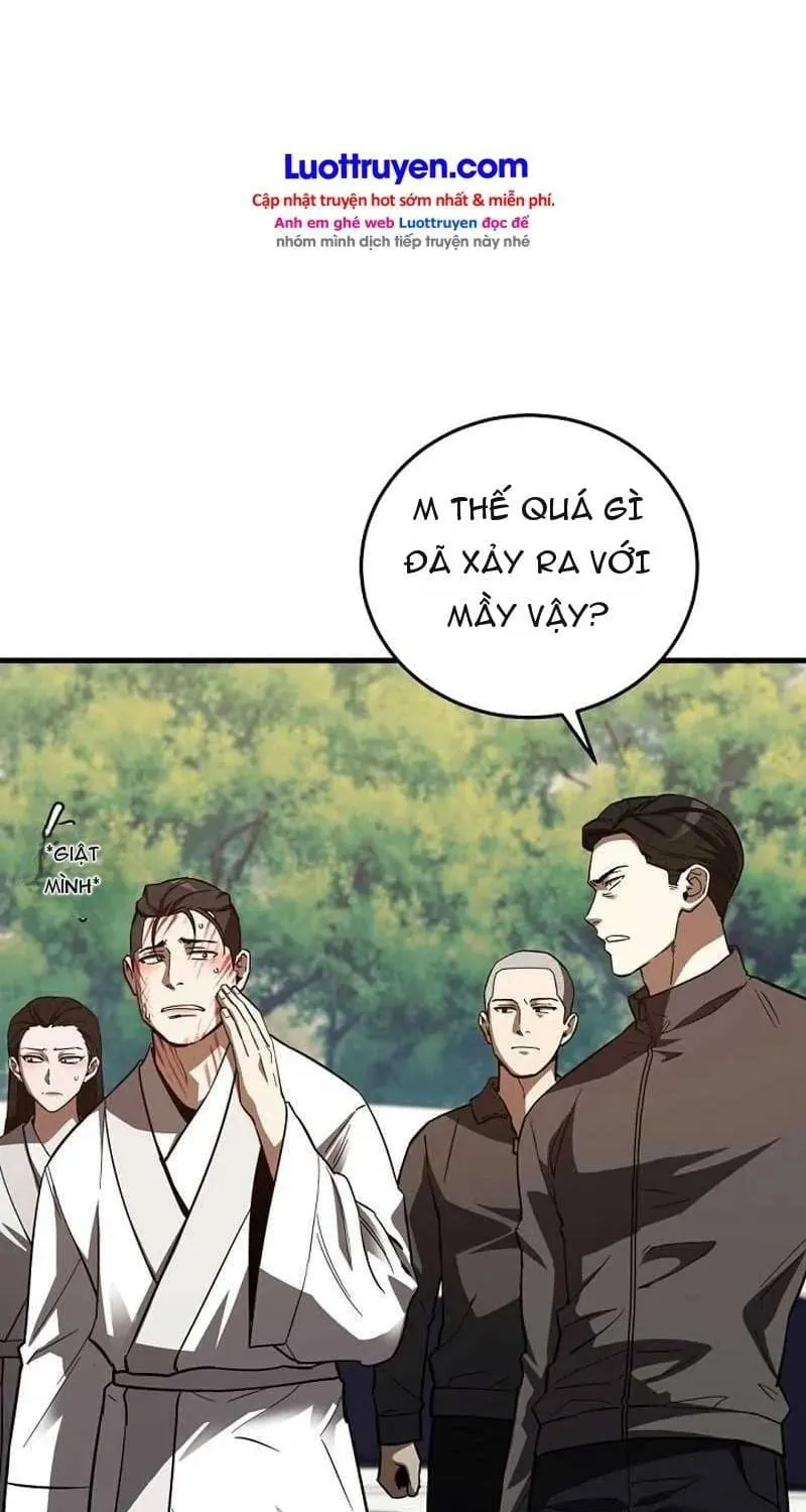 Biên Niên Sử Các Bậc Thầy Đạo Giáo Chap 12 - Next Chap 13