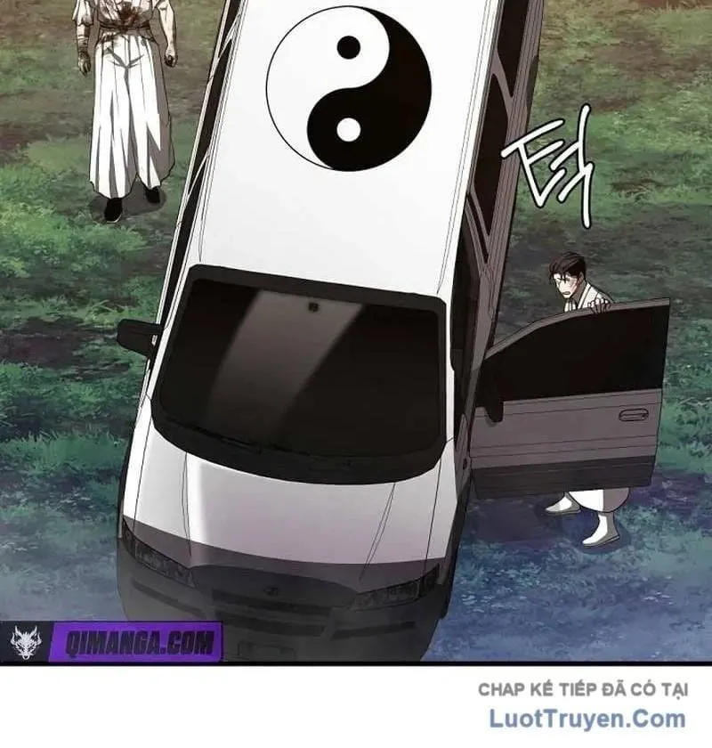 Biên Niên Sử Các Bậc Thầy Đạo Giáo Chap 12 - Next Chap 13