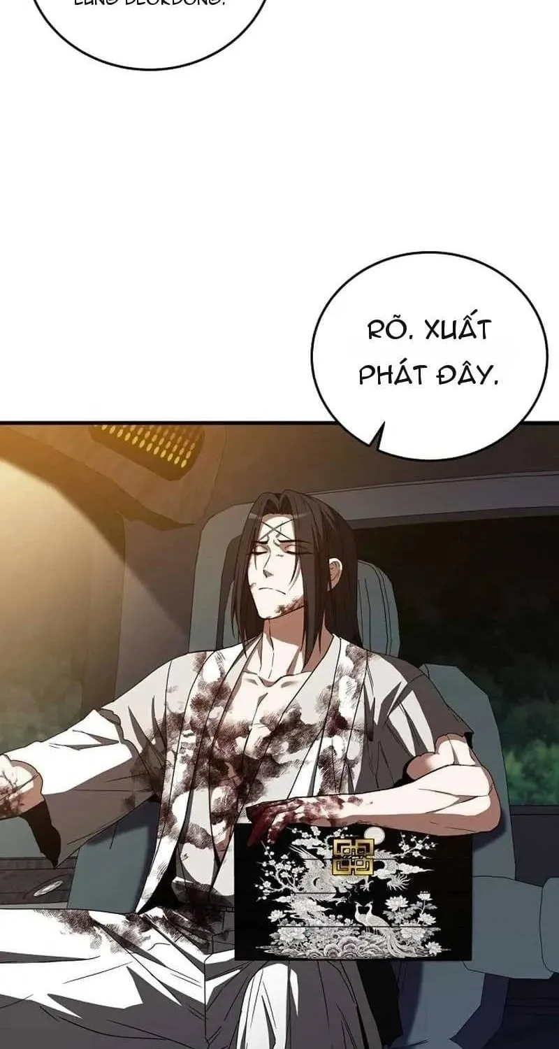 Biên Niên Sử Các Bậc Thầy Đạo Giáo Chap 12 - Next Chap 13