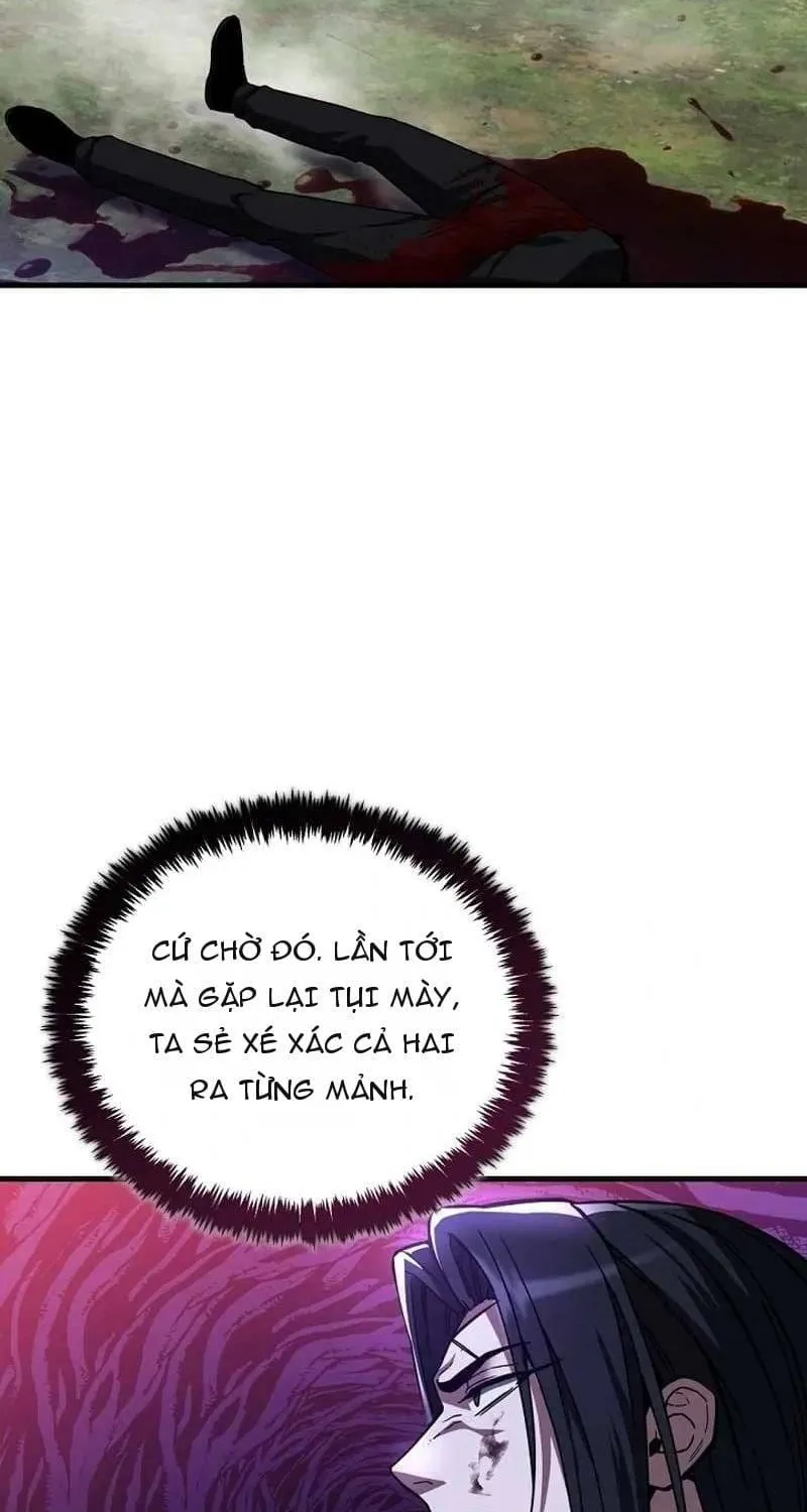 Biên Niên Sử Các Bậc Thầy Đạo Giáo Chap 12 - Next Chap 13