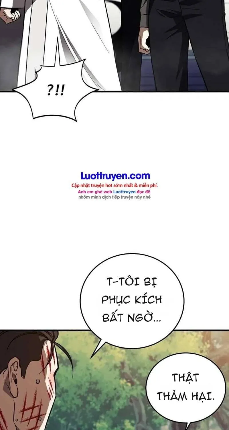 Biên Niên Sử Các Bậc Thầy Đạo Giáo Chap 12 - Next Chap 13