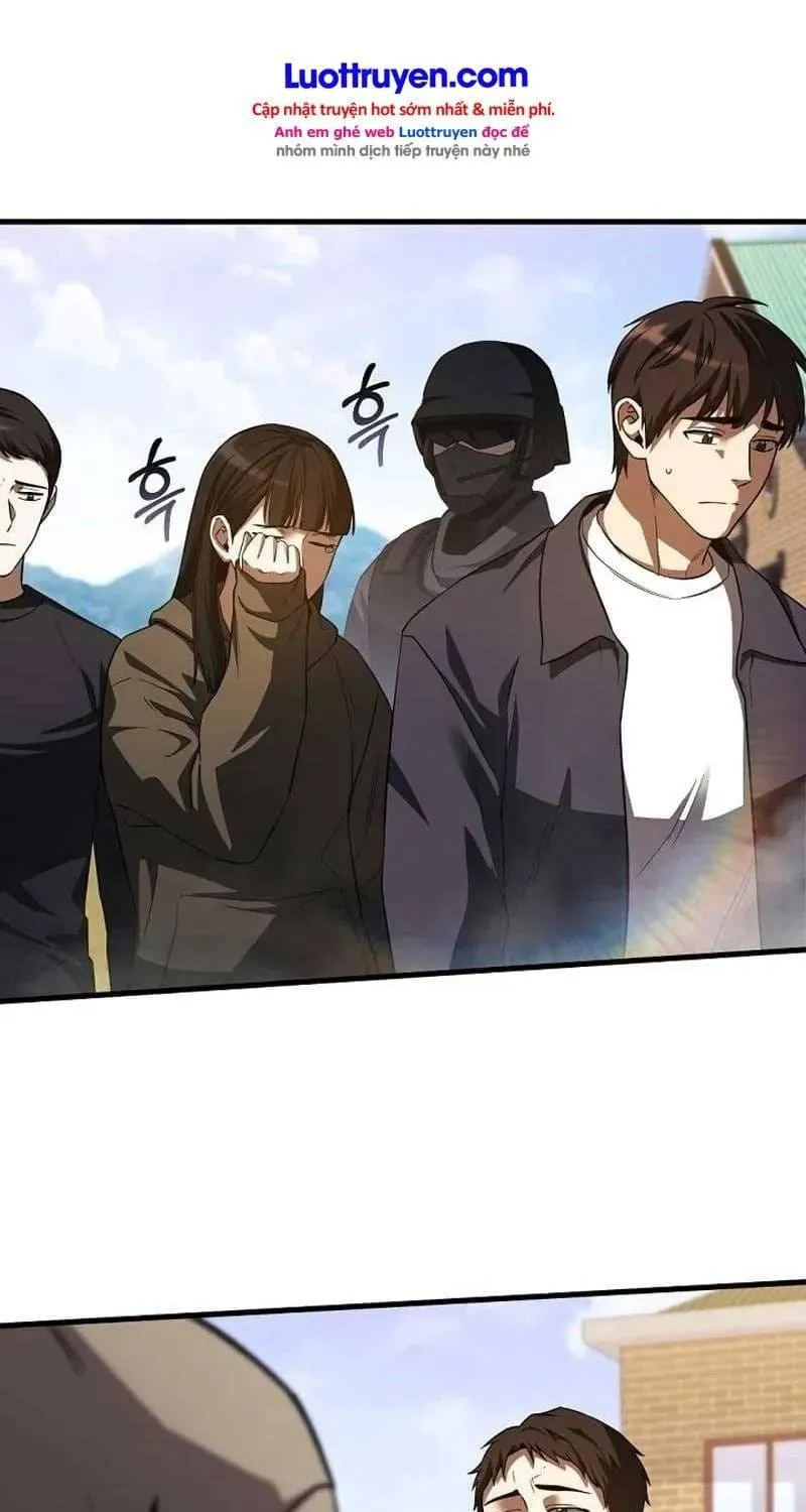 Biên Niên Sử Các Bậc Thầy Đạo Giáo Chap 12 - Next Chap 13