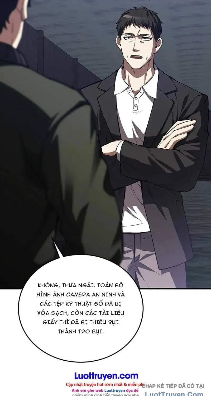 Biên Niên Sử Các Bậc Thầy Đạo Giáo Chap 12 - Next Chap 13
