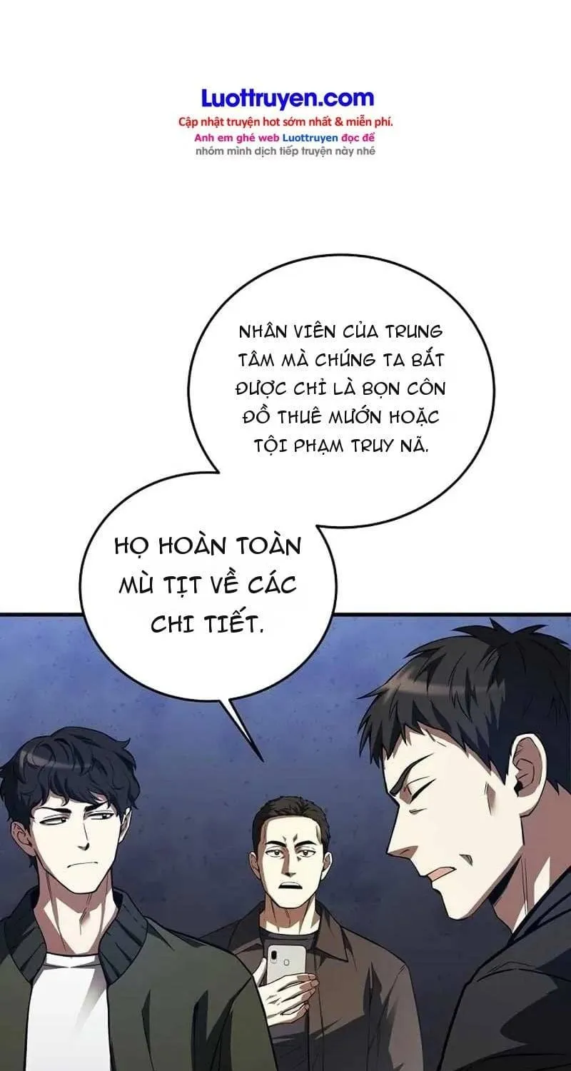 Biên Niên Sử Các Bậc Thầy Đạo Giáo Chap 12 - Next Chap 13