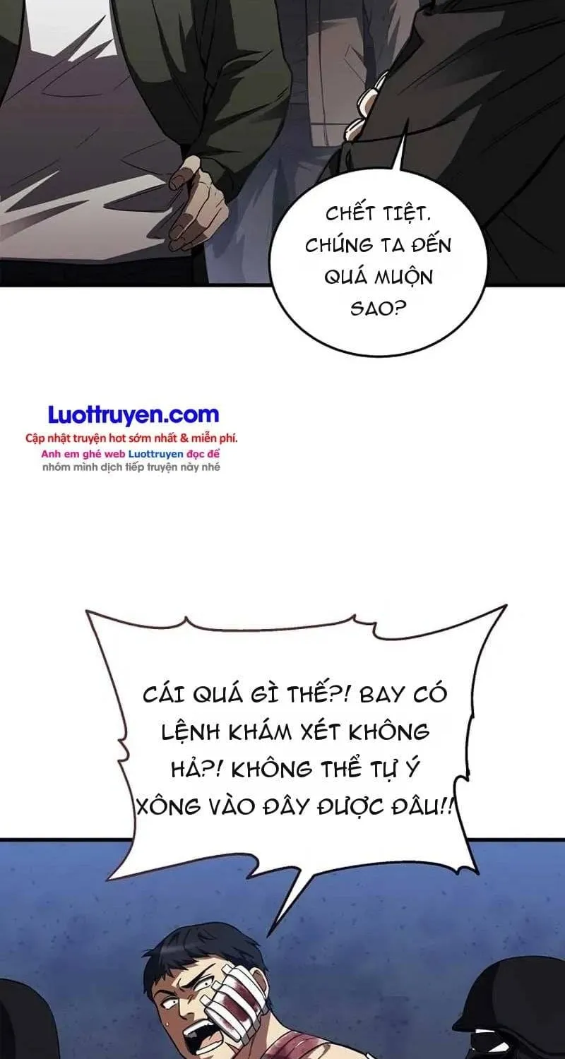 Biên Niên Sử Các Bậc Thầy Đạo Giáo Chap 12 - Next Chap 13