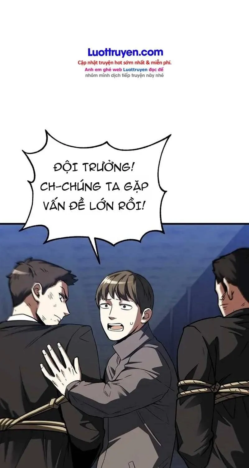 Biên Niên Sử Các Bậc Thầy Đạo Giáo Chap 12 - Next Chap 13
