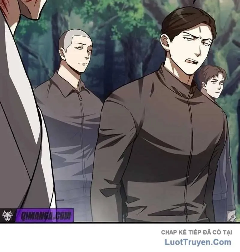 Biên Niên Sử Các Bậc Thầy Đạo Giáo Chap 12 - Next Chap 13