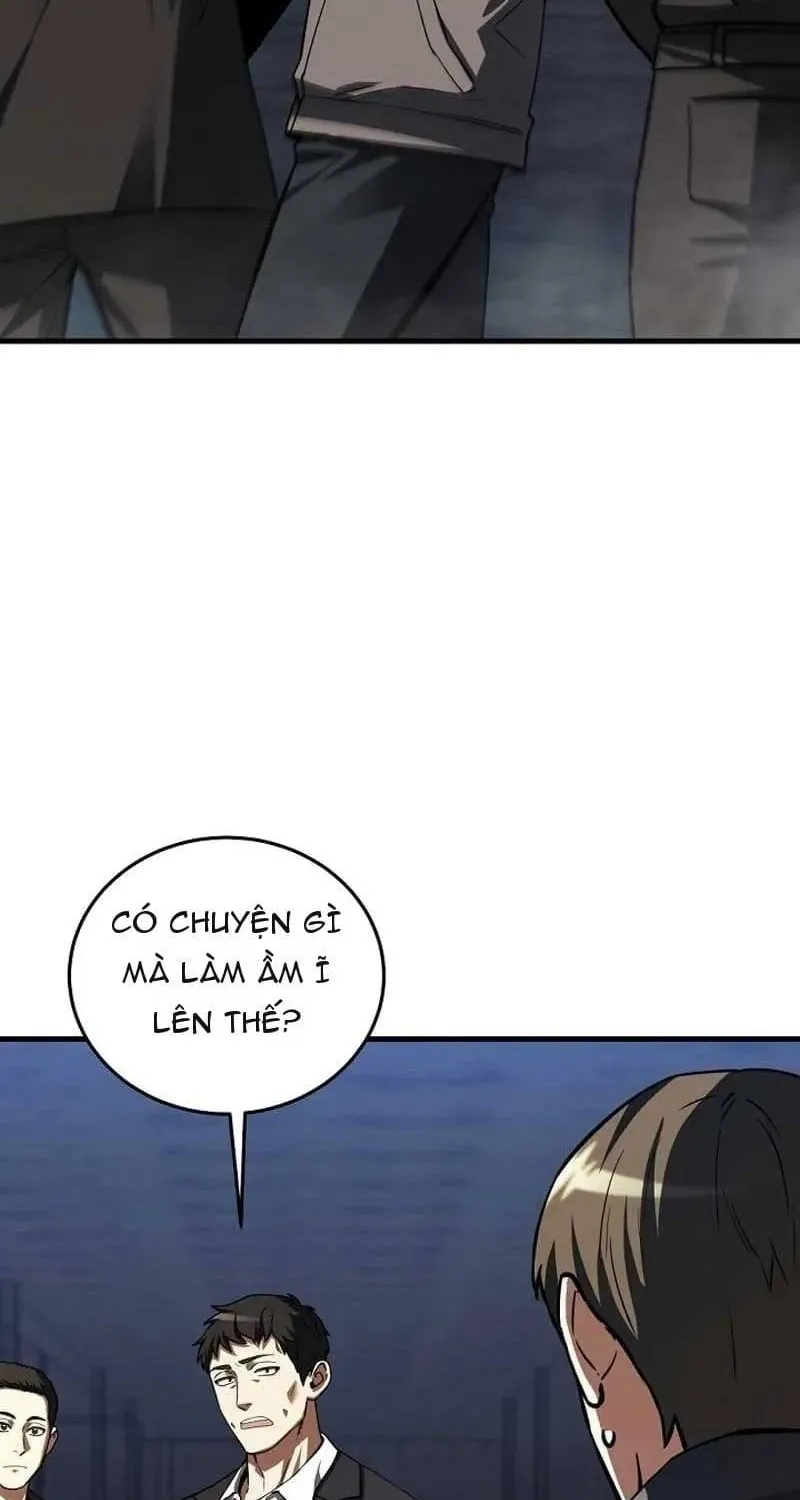 Biên Niên Sử Các Bậc Thầy Đạo Giáo Chap 12 - Next Chap 13