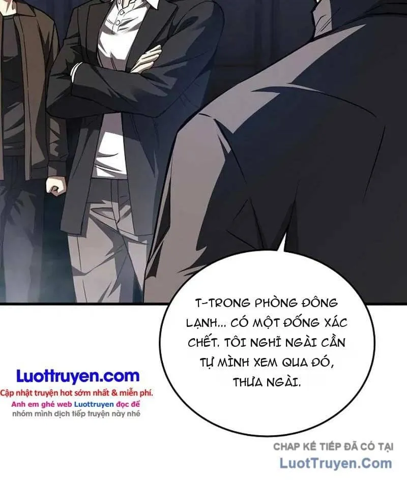 Biên Niên Sử Các Bậc Thầy Đạo Giáo Chap 12 - Next Chap 13