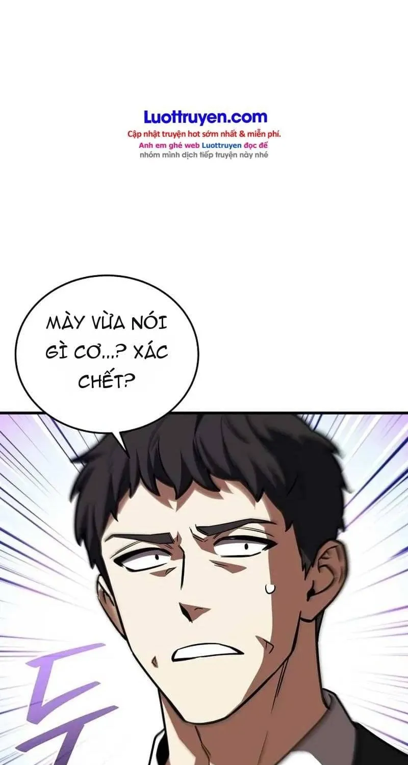 Biên Niên Sử Các Bậc Thầy Đạo Giáo Chap 12 - Next Chap 13