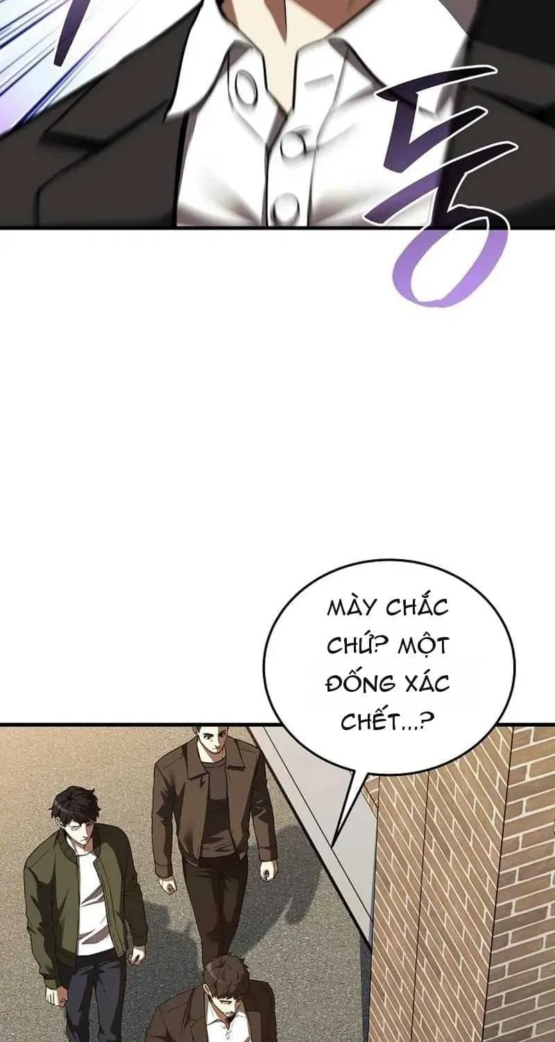 Biên Niên Sử Các Bậc Thầy Đạo Giáo Chap 12 - Next Chap 13