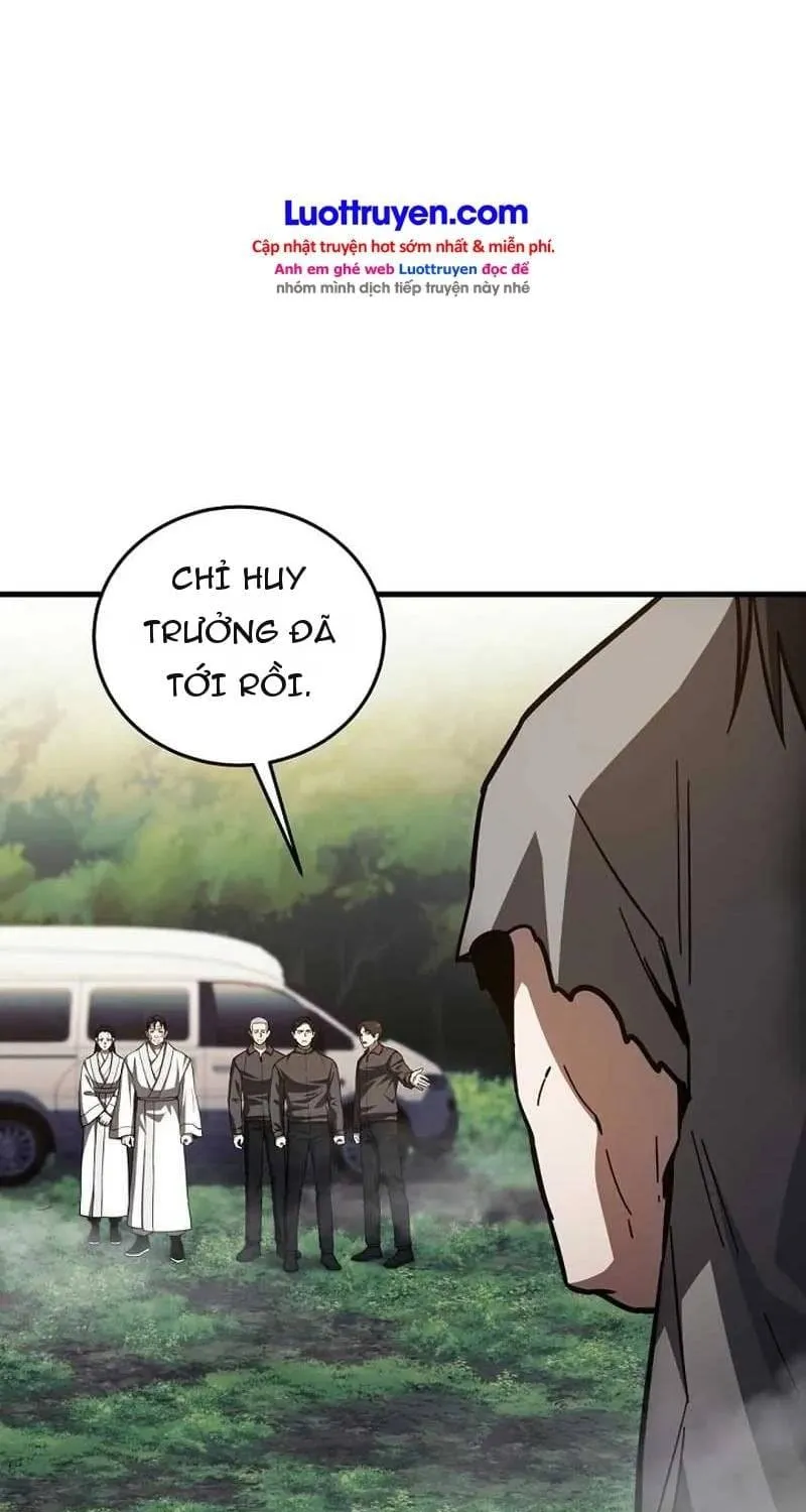 Biên Niên Sử Các Bậc Thầy Đạo Giáo Chap 12 - Next Chap 13