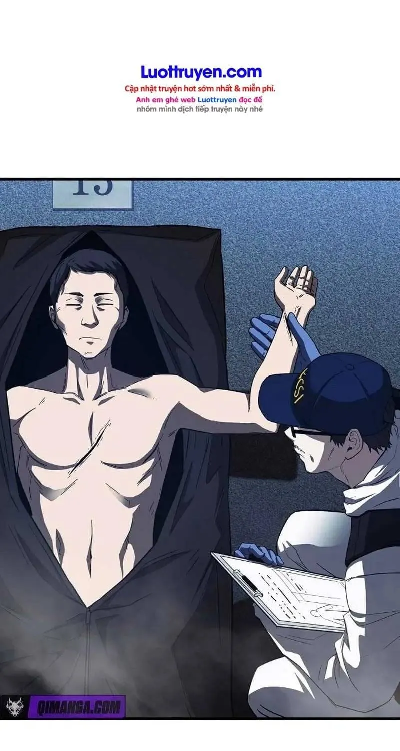 Biên Niên Sử Các Bậc Thầy Đạo Giáo Chap 12 - Next Chap 13