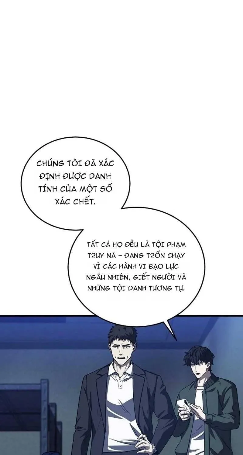 Biên Niên Sử Các Bậc Thầy Đạo Giáo Chap 12 - Next Chap 13
