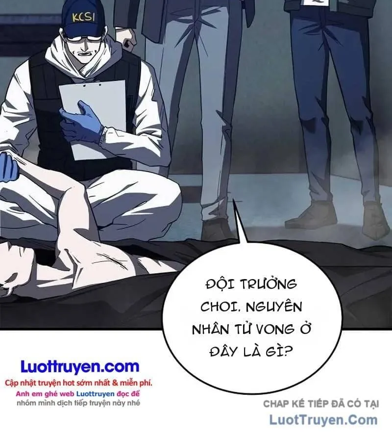 Biên Niên Sử Các Bậc Thầy Đạo Giáo Chap 12 - Next Chap 13