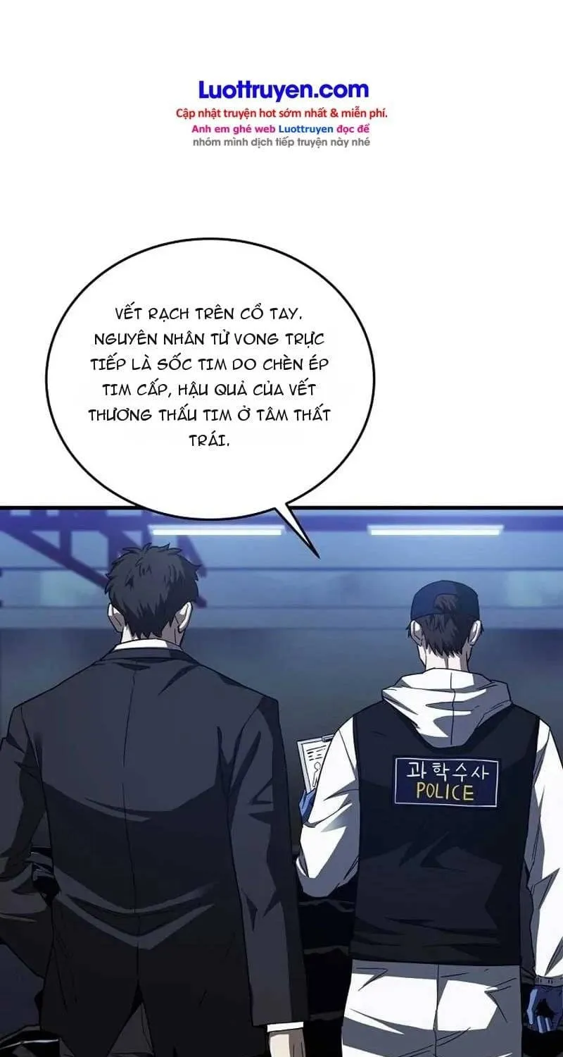 Biên Niên Sử Các Bậc Thầy Đạo Giáo Chap 12 - Next Chap 13