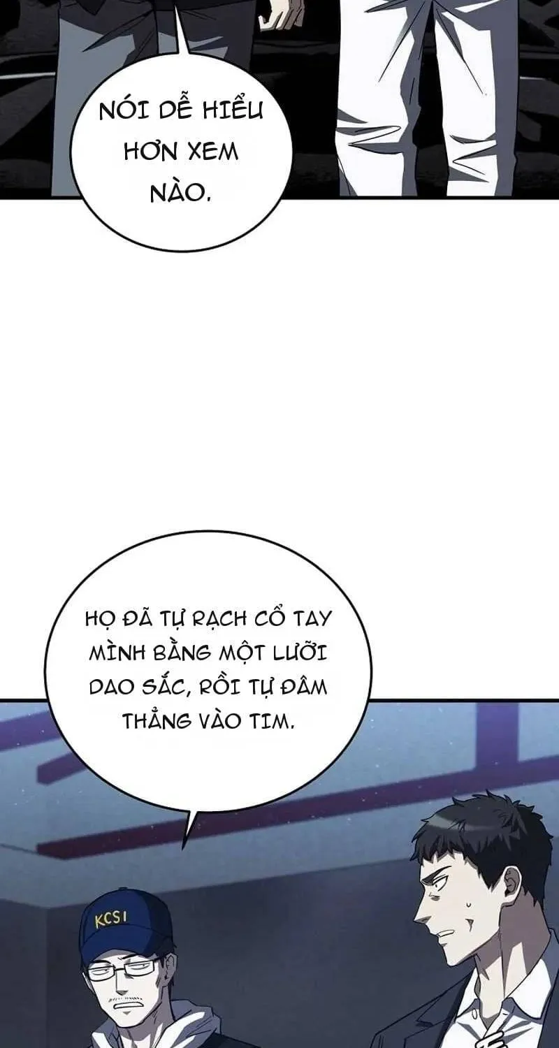 Biên Niên Sử Các Bậc Thầy Đạo Giáo Chap 12 - Next Chap 13