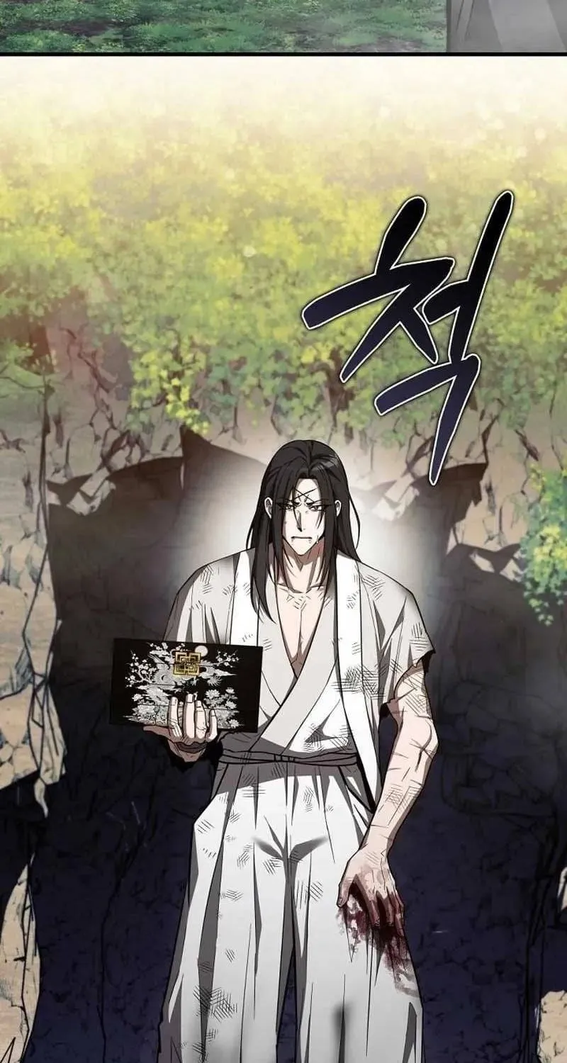 Biên Niên Sử Các Bậc Thầy Đạo Giáo Chap 12 - Next Chap 13