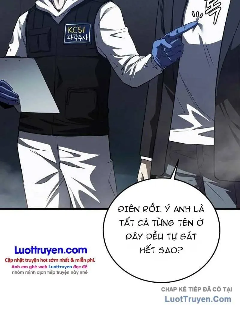 Biên Niên Sử Các Bậc Thầy Đạo Giáo Chap 12 - Next Chap 13