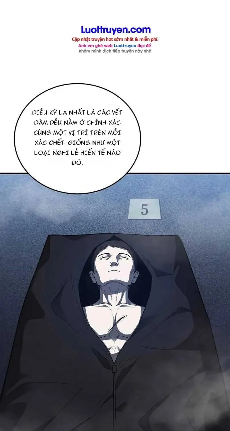 Biên Niên Sử Các Bậc Thầy Đạo Giáo Chap 12 - Next Chap 13