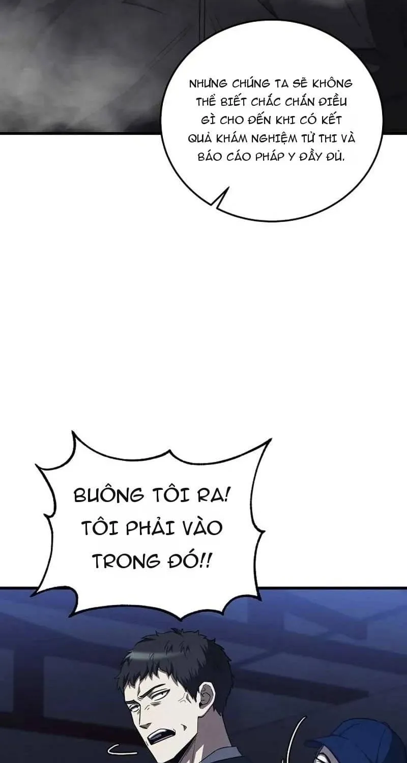 Biên Niên Sử Các Bậc Thầy Đạo Giáo Chap 12 - Next Chap 13