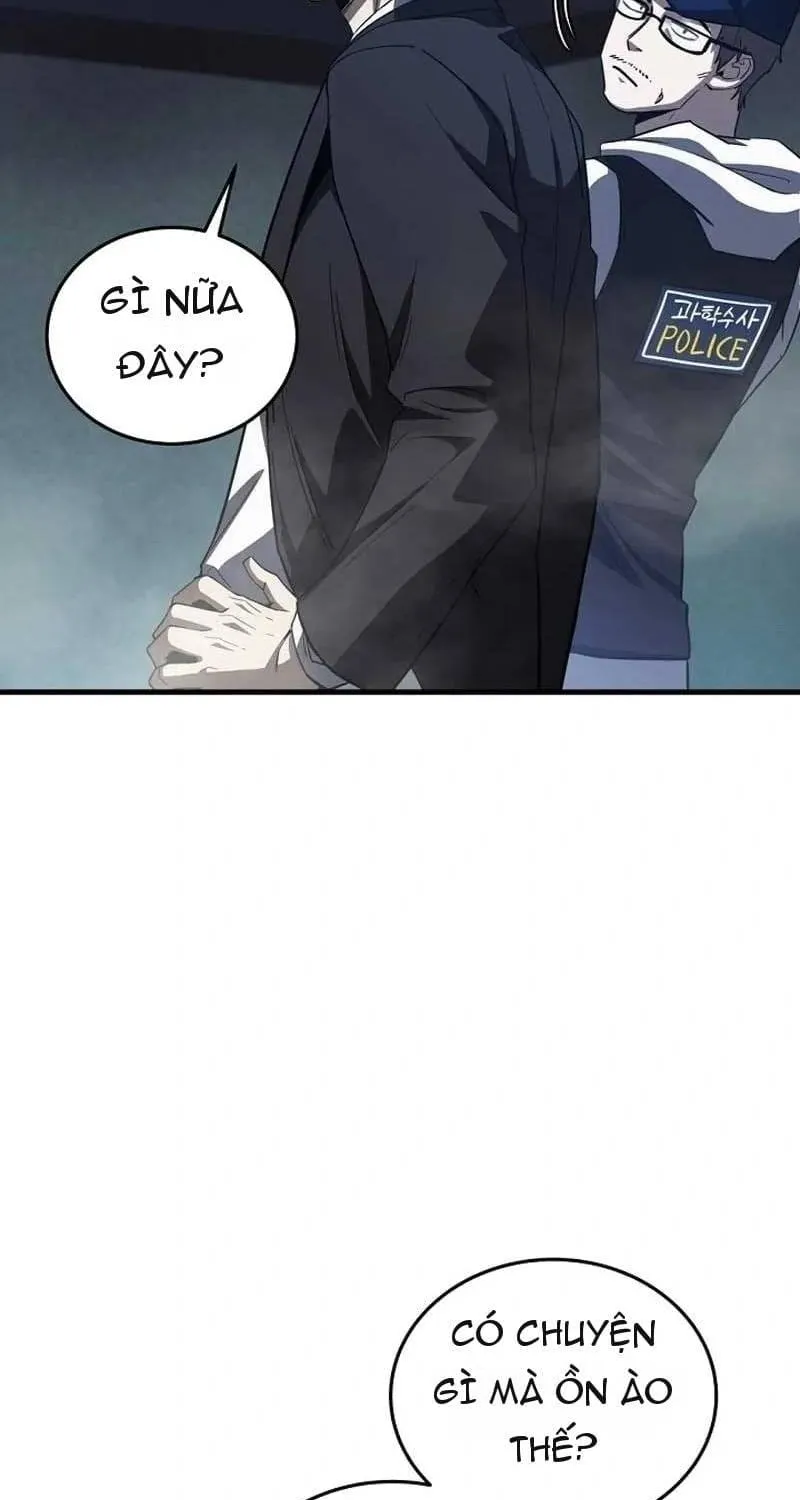 Biên Niên Sử Các Bậc Thầy Đạo Giáo Chap 12 - Next Chap 13