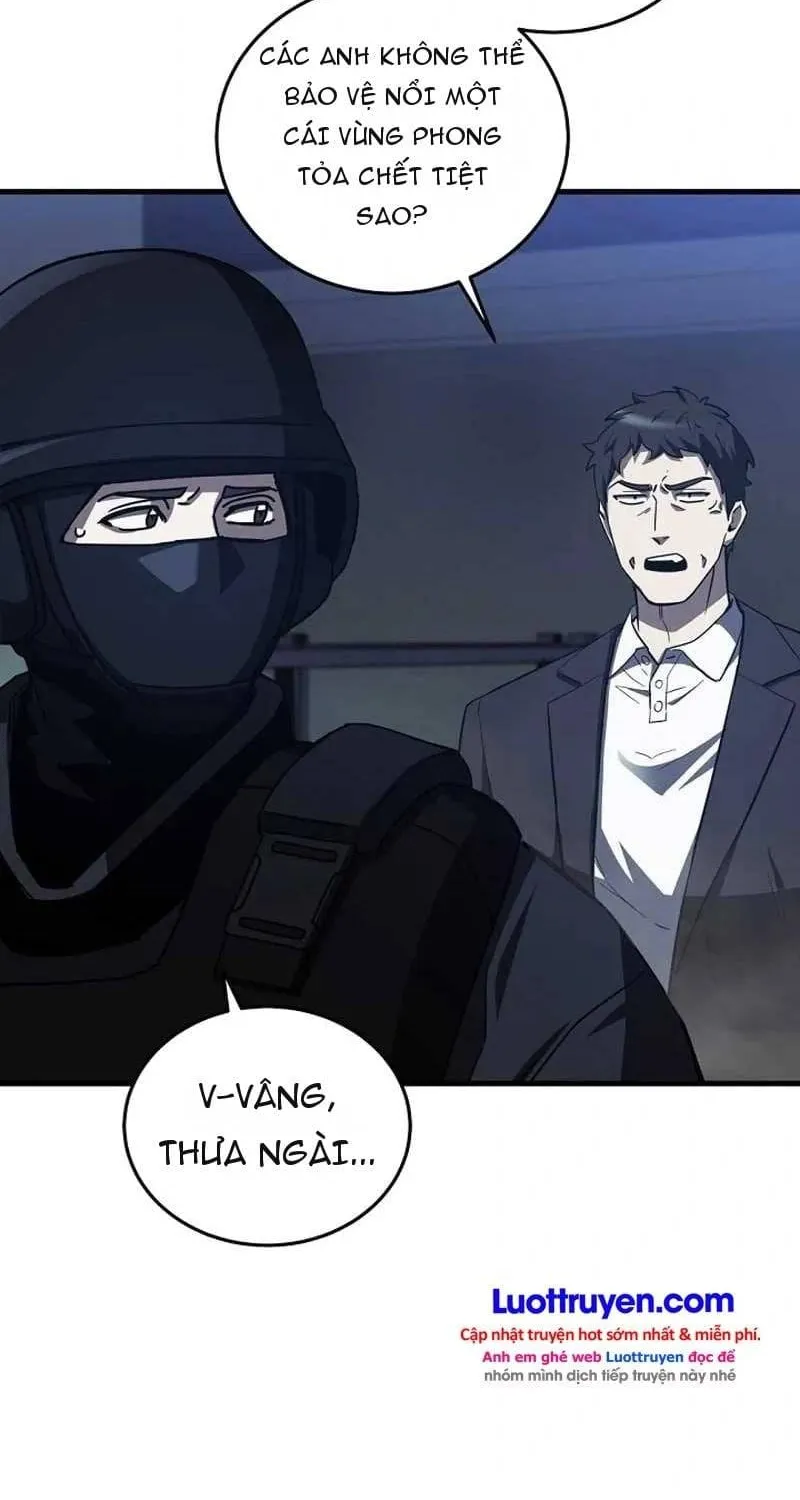 Biên Niên Sử Các Bậc Thầy Đạo Giáo Chap 12 - Next Chap 13
