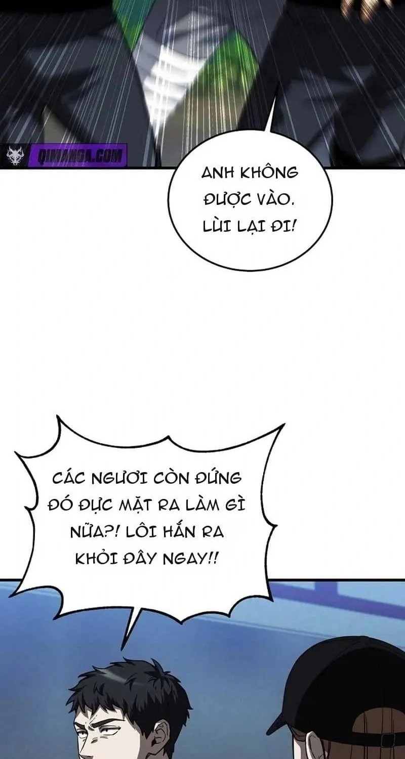 Biên Niên Sử Các Bậc Thầy Đạo Giáo Chap 12 - Next Chap 13