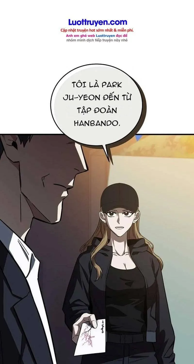 Biên Niên Sử Các Bậc Thầy Đạo Giáo Chap 12 - Next Chap 13