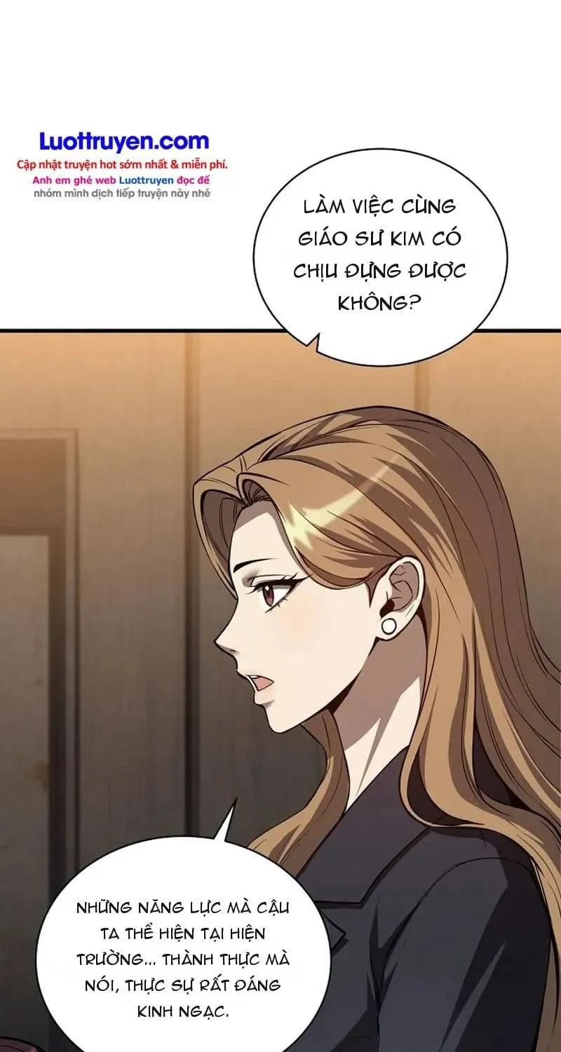 Biên Niên Sử Các Bậc Thầy Đạo Giáo Chap 13 - Next Chap 14