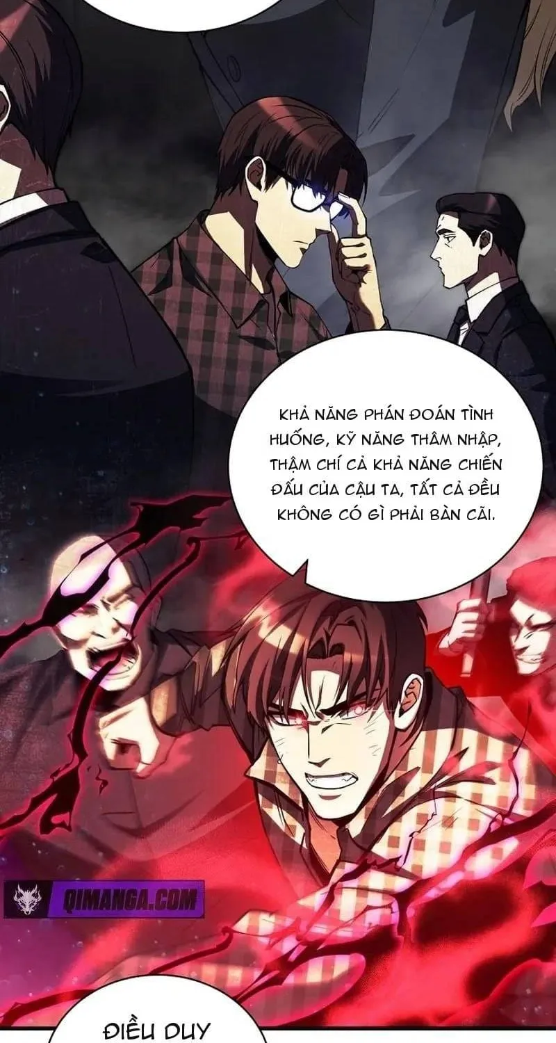 Biên Niên Sử Các Bậc Thầy Đạo Giáo Chap 13 - Next Chap 14