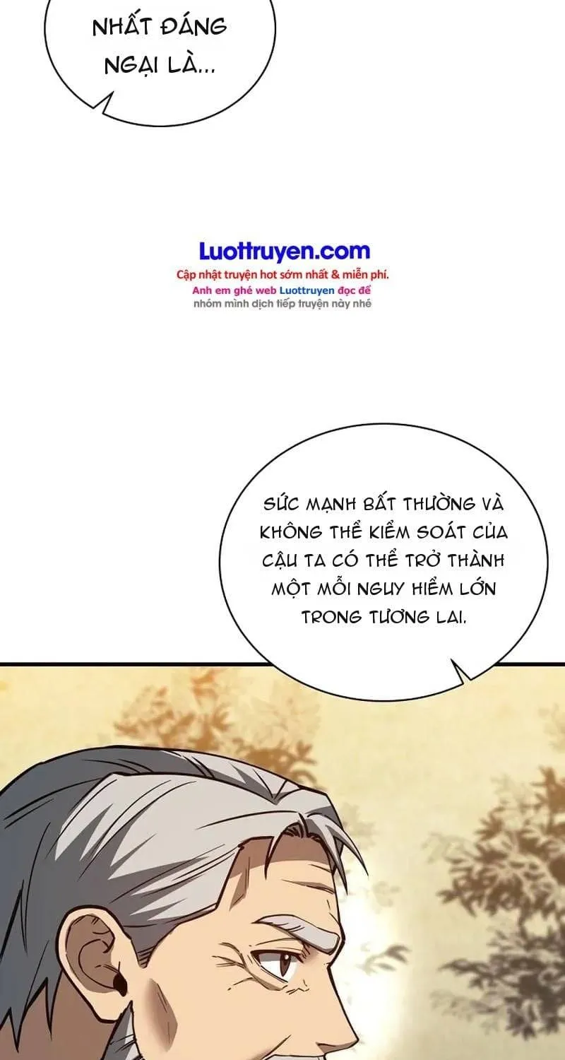 Biên Niên Sử Các Bậc Thầy Đạo Giáo Chap 13 - Next Chap 14