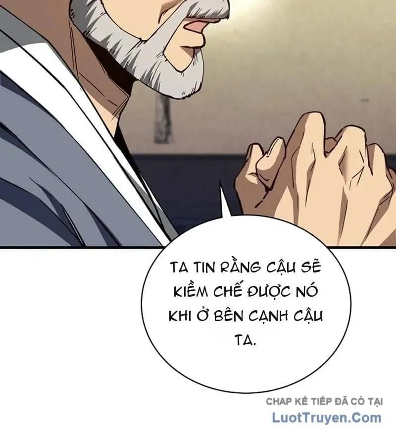 Biên Niên Sử Các Bậc Thầy Đạo Giáo Chap 13 - Next Chap 14