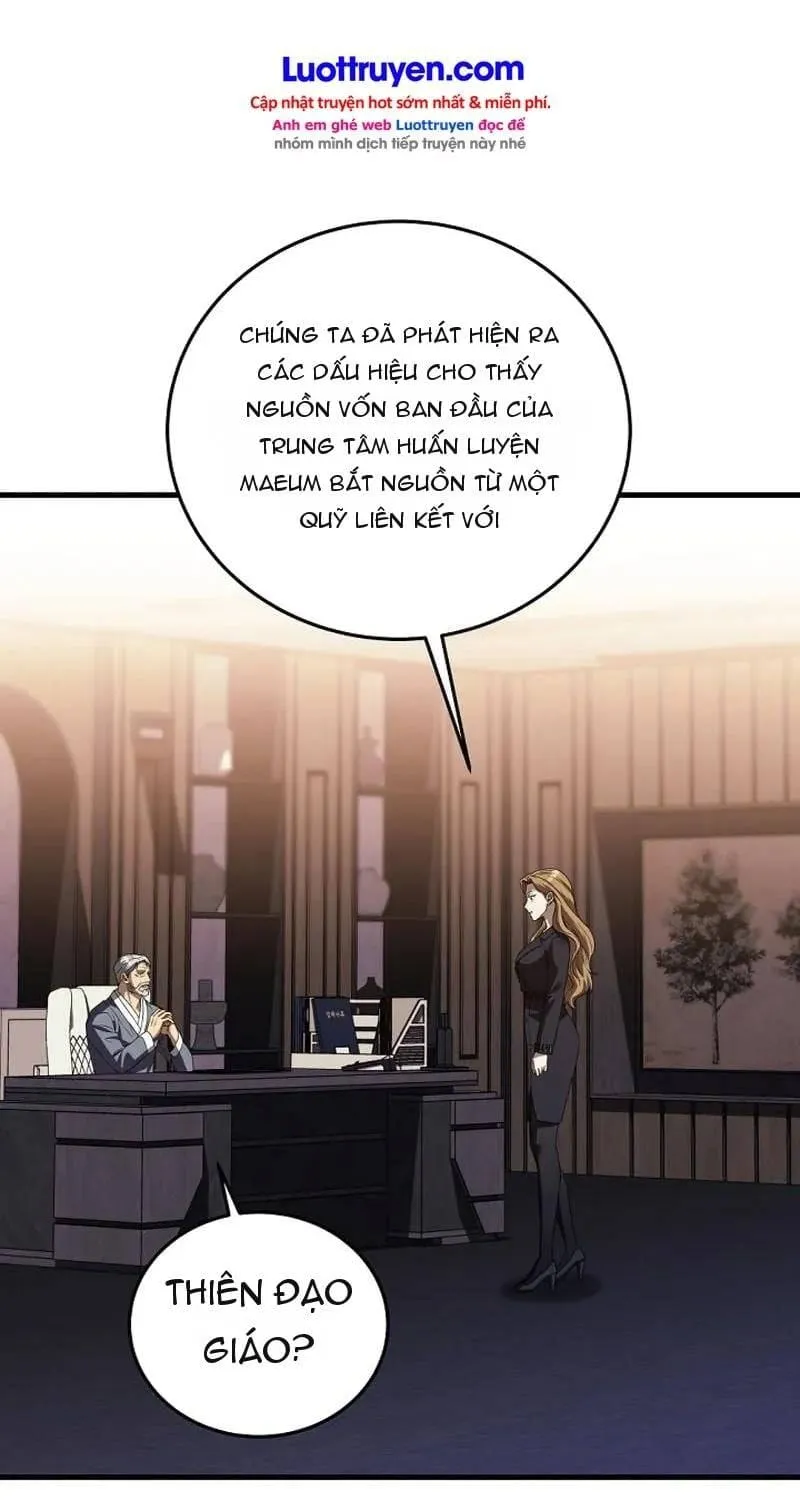 Biên Niên Sử Các Bậc Thầy Đạo Giáo Chap 13 - Next Chap 14