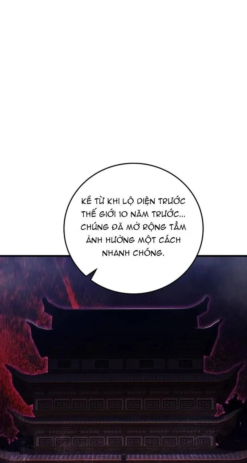 Biên Niên Sử Các Bậc Thầy Đạo Giáo Chap 13 - Next Chap 14