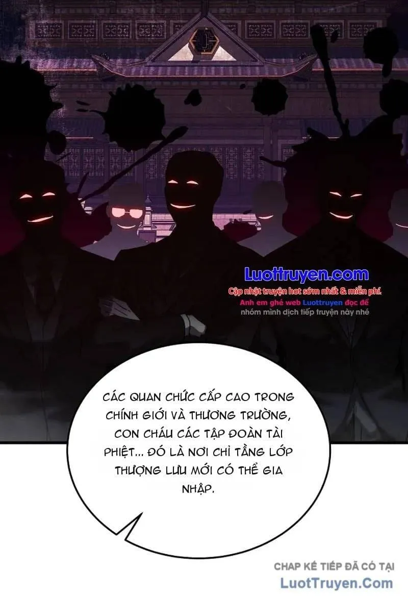 Biên Niên Sử Các Bậc Thầy Đạo Giáo Chap 13 - Next Chap 14