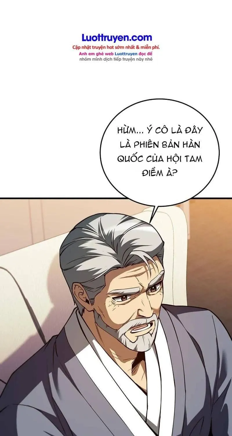 Biên Niên Sử Các Bậc Thầy Đạo Giáo Chap 13 - Next Chap 14