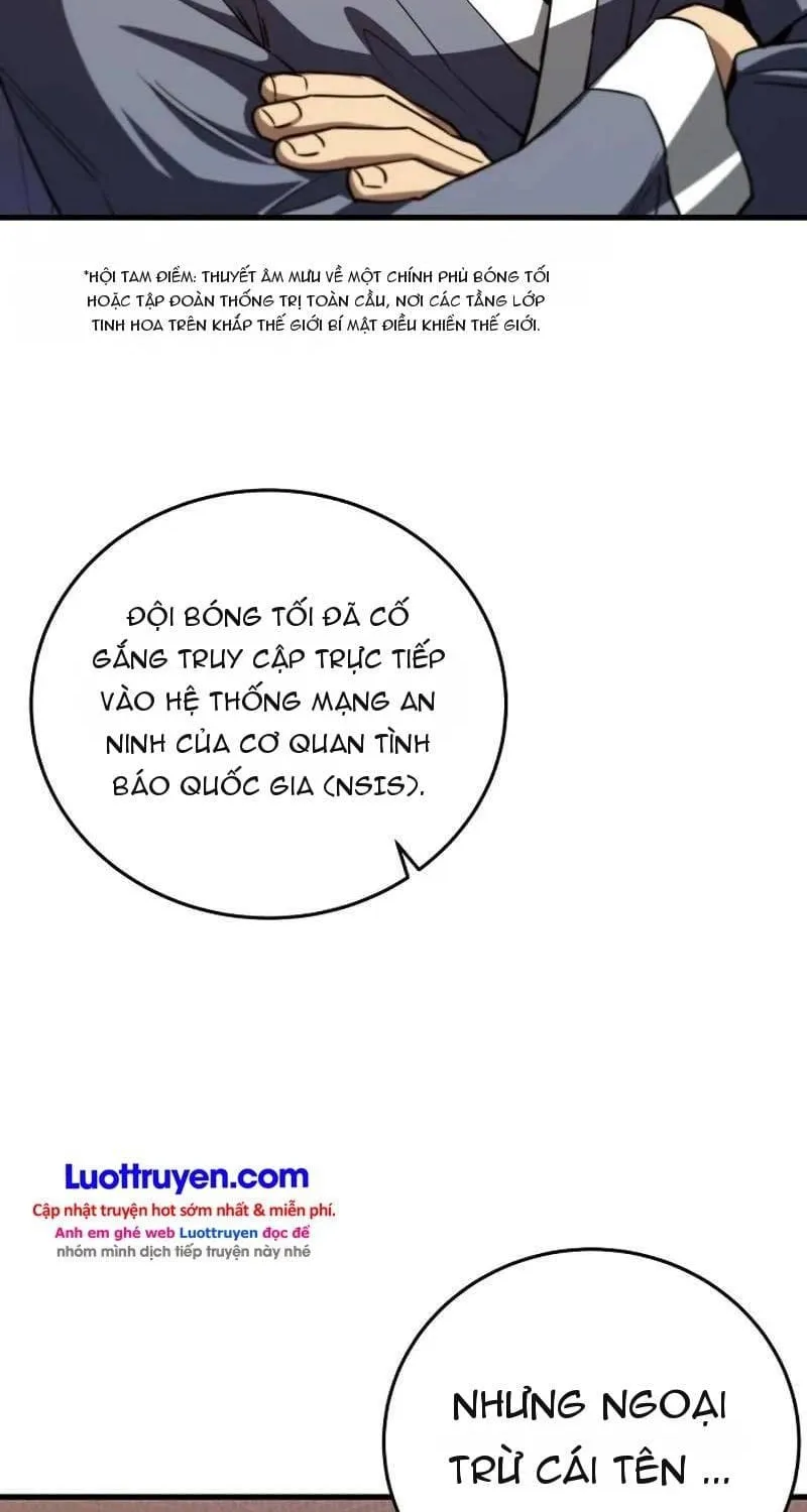 Biên Niên Sử Các Bậc Thầy Đạo Giáo Chap 13 - Next Chap 14
