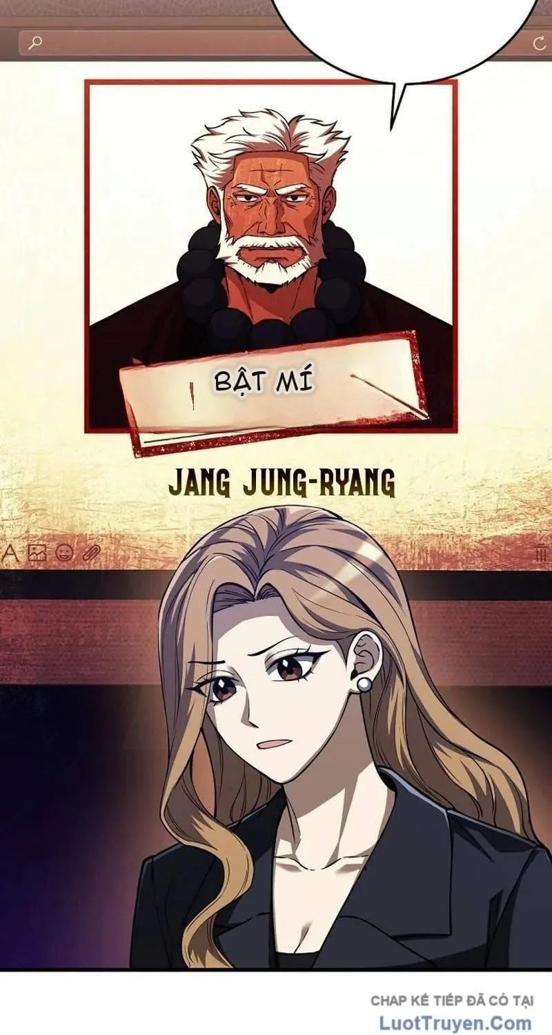Biên Niên Sử Các Bậc Thầy Đạo Giáo Chap 13 - Next Chap 14