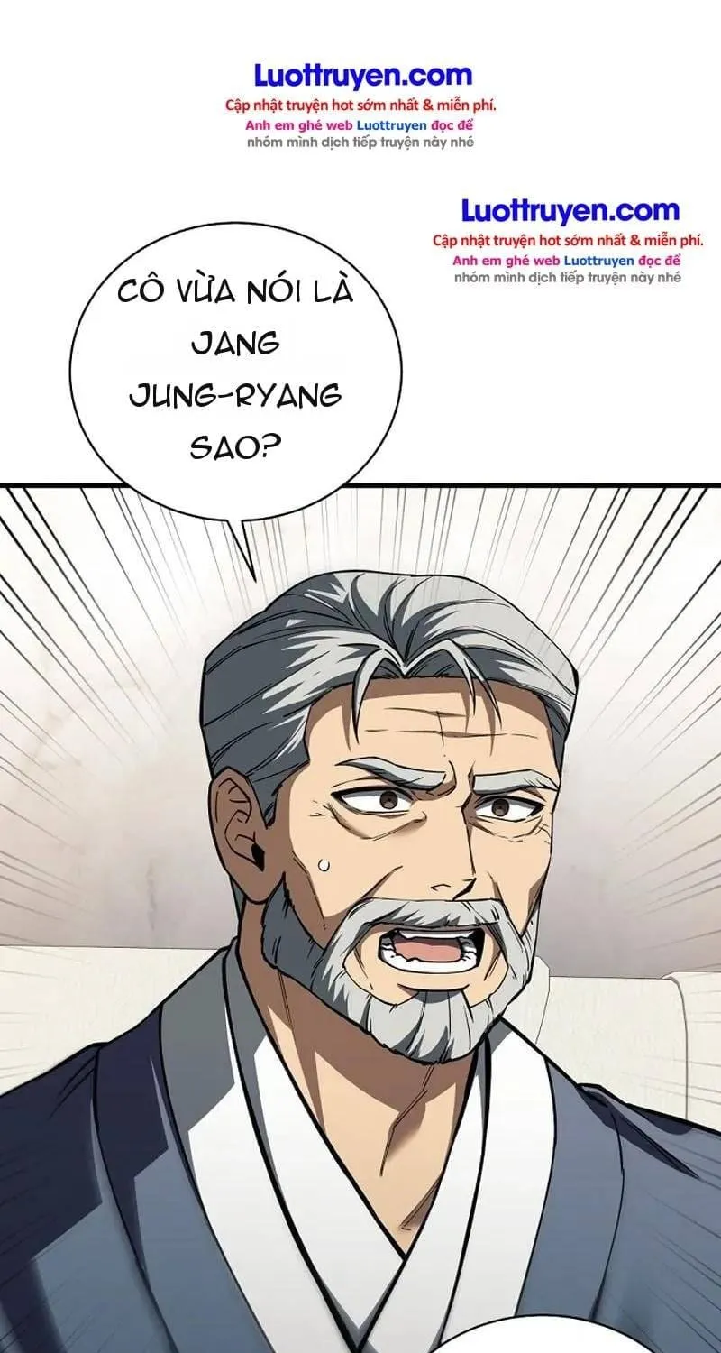 Biên Niên Sử Các Bậc Thầy Đạo Giáo Chap 13 - Next Chap 14
