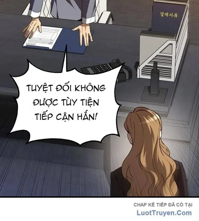 Biên Niên Sử Các Bậc Thầy Đạo Giáo Chap 13 - Next Chap 14