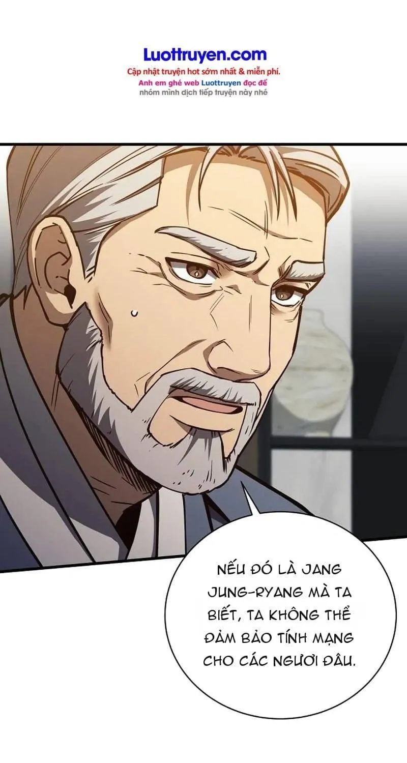 Biên Niên Sử Các Bậc Thầy Đạo Giáo Chap 13 - Next Chap 14