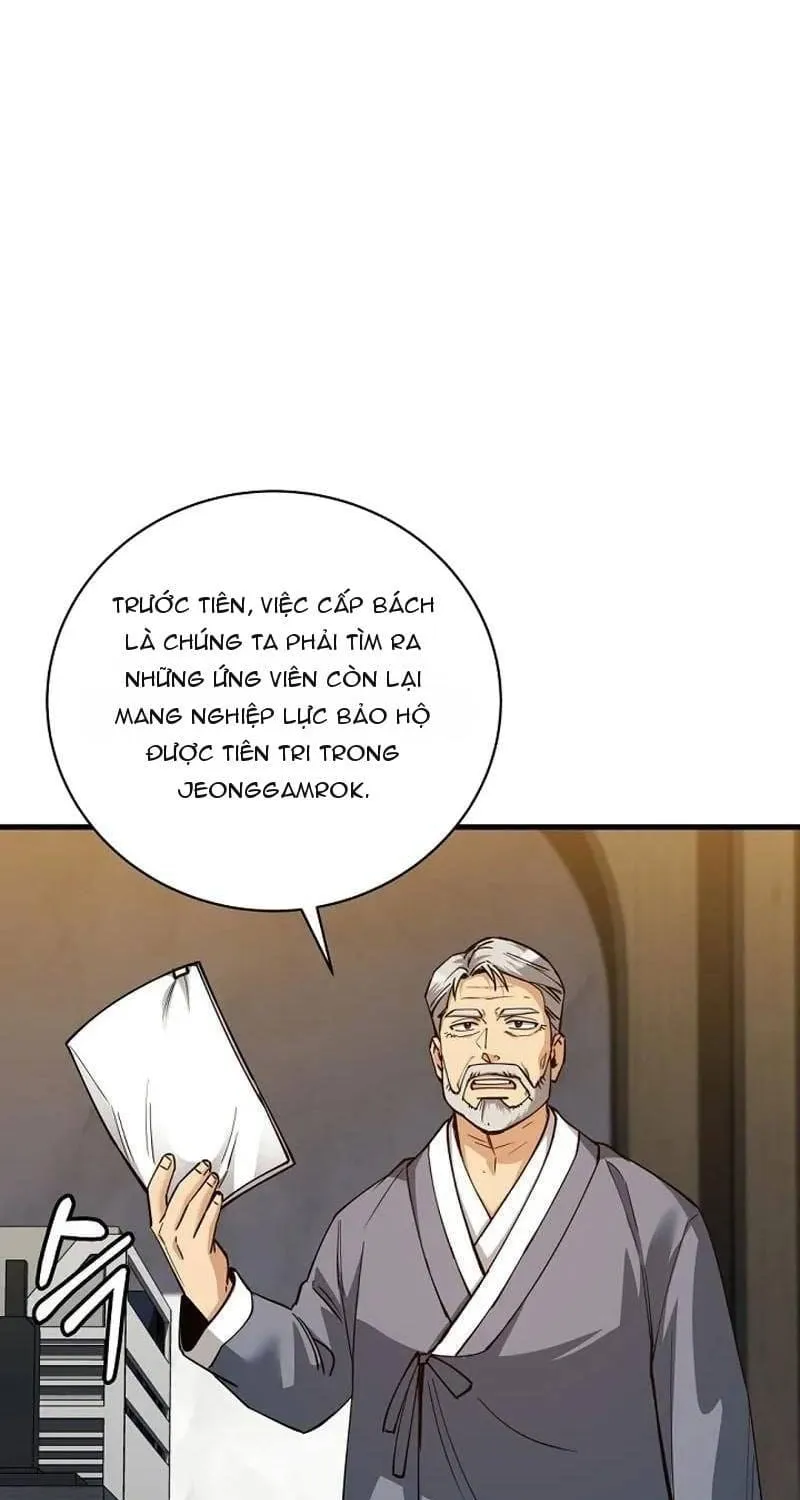 Biên Niên Sử Các Bậc Thầy Đạo Giáo Chap 13 - Next Chap 14